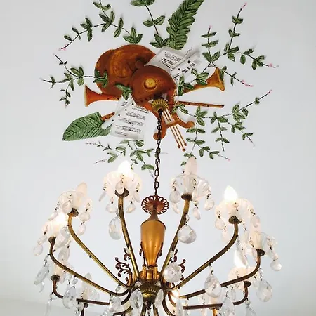 Casa Rando Mary's House *