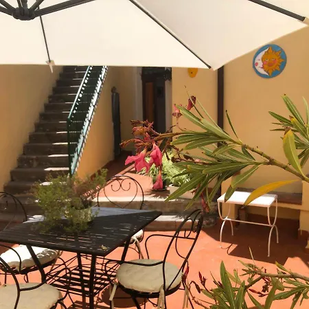 Casa Rando Mary's House * 陶尔米纳