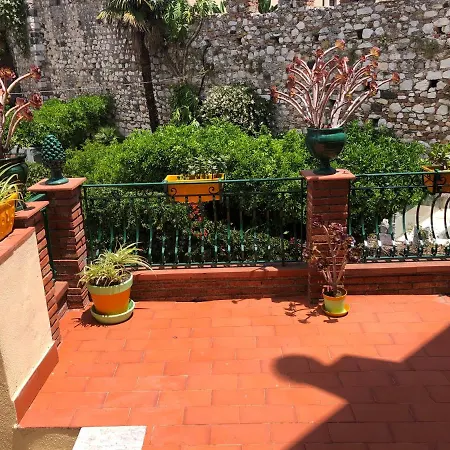 Casa Rando Mary's House Apartment *