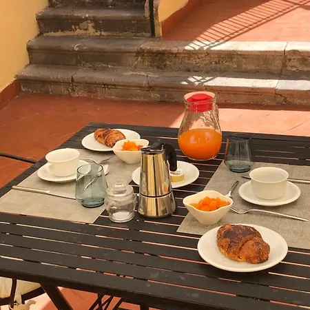 公寓 Casa Rando Mary's House *