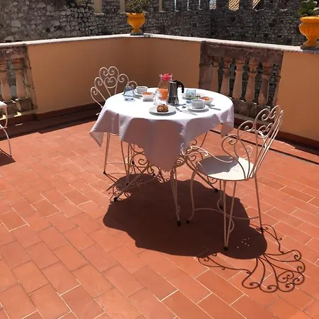 Casa Rando Mary's House 公寓