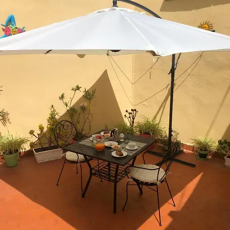 Casa Rando Mary's House *