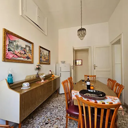 Casa Rando Mary's House 公寓