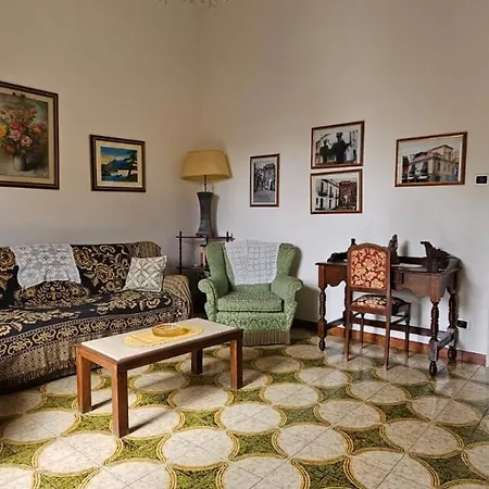 Casa Rando Mary's House 公寓