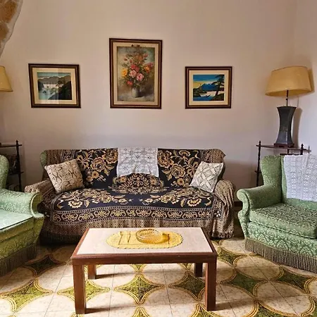 公寓 Casa Rando Mary's House