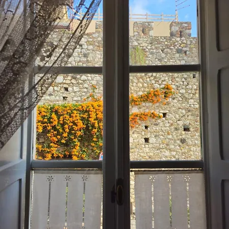 公寓 Casa Rando Mary's House *