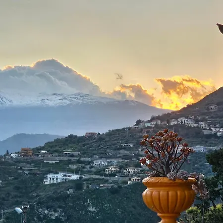 Casa Rando Mary's House 公寓