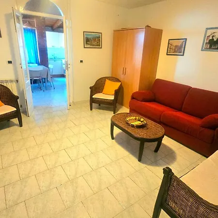 Casa Rando Mary's House 公寓 *