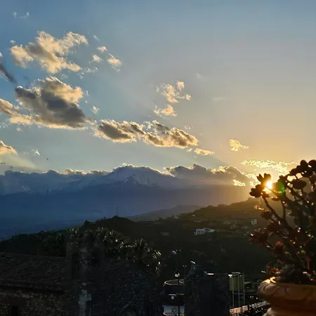 公寓 Casa Rando Mary's House *