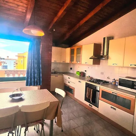 Casa Rando Mary's House 公寓