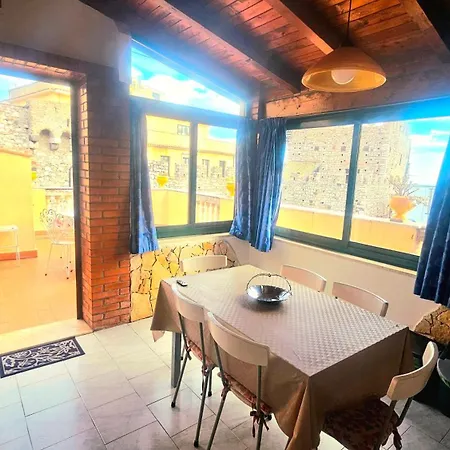 公寓 Casa Rando Mary's House