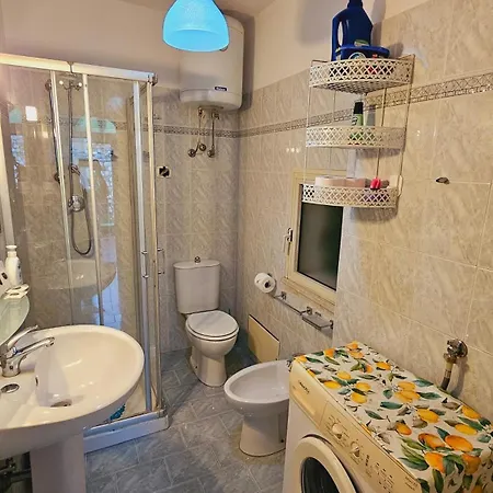 Casa Rando Mary's House 公寓 *