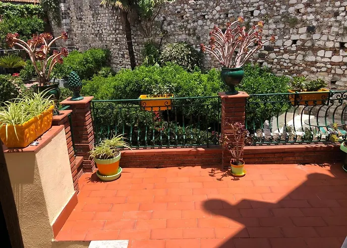Casa Rando Mary's House Appartement *