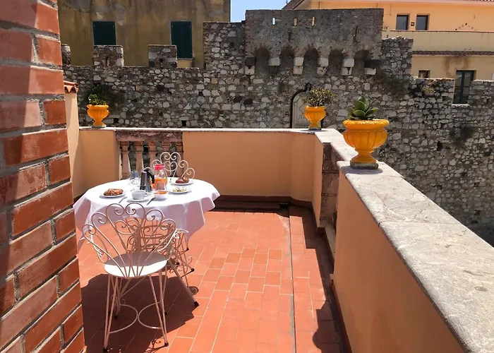 Casa Rando Mary's House Appartement
