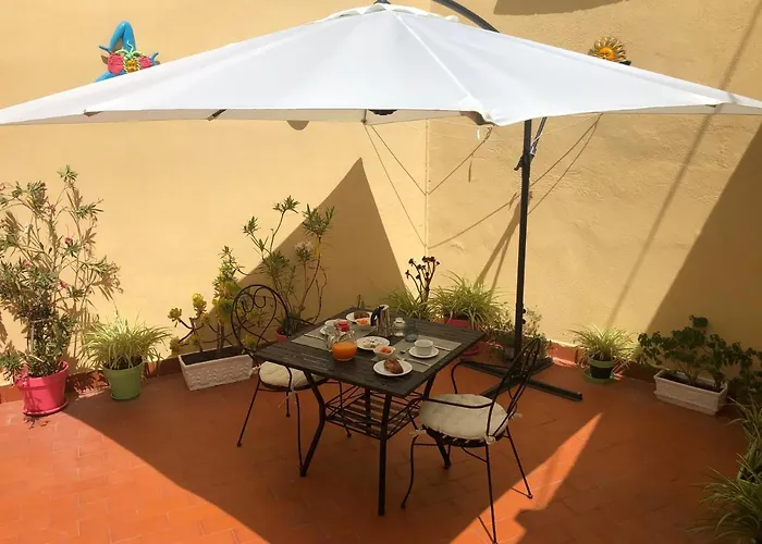 Casa Rando Mary's House *