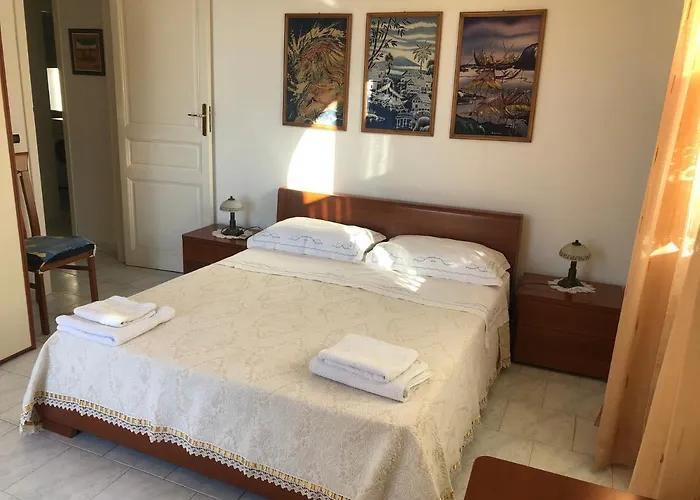 Appartement Casa Rando Mary's House Taormina