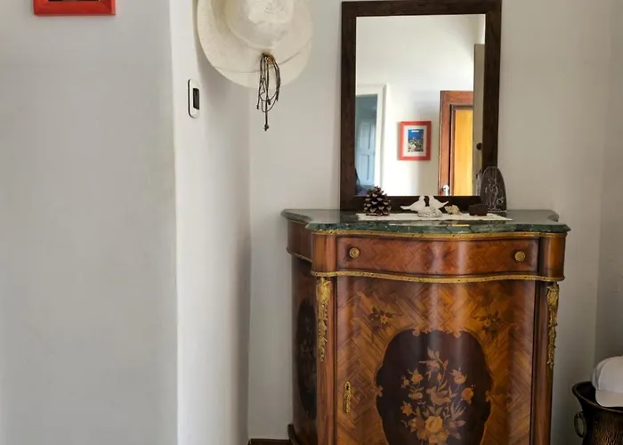 Appartement Casa Rando Mary's House Taormina