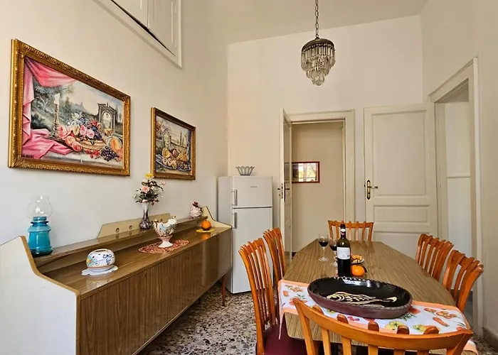 Casa Rando Mary's House Appartement