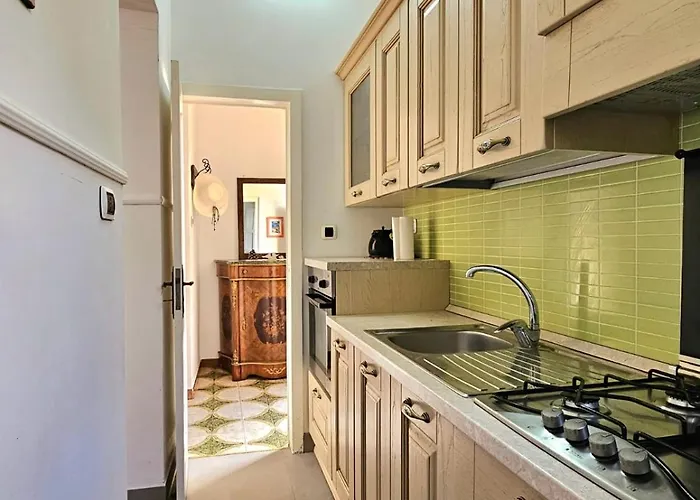 Casa Rando Mary's House Appartement *