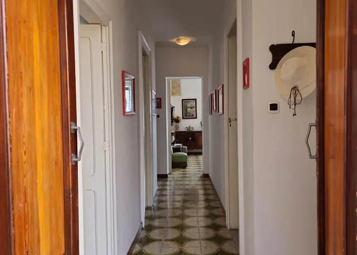 Casa Rando Mary's House *