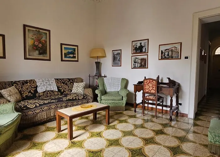 Casa Rando Mary's House Appartement