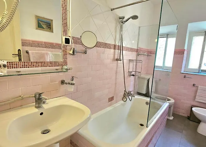 Appartement Casa Rando Mary's House *