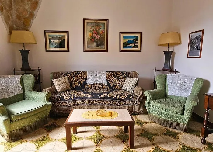 Appartement Casa Rando Mary's House