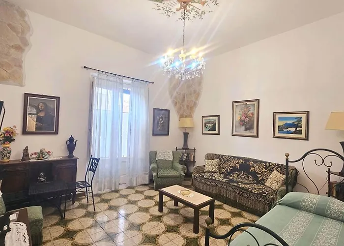 Appartement Casa Rando Mary's House *