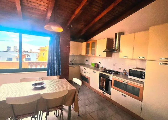 Casa Rando Mary's House Appartement