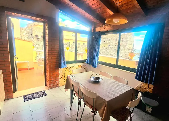 Appartement Casa Rando Mary's House