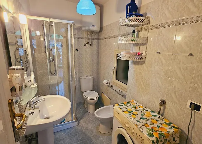 Casa Rando Mary's House Appartement *