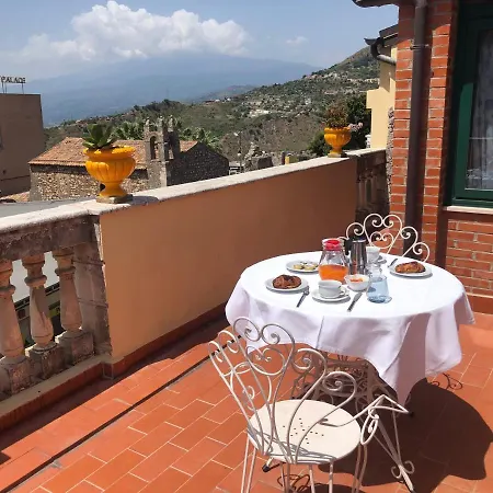Casa Rando Mary's House Διαμέρισμα