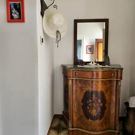 Διαμέρισμα Casa Rando Mary's House Ταορμίνα